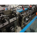 Auto Swisss Electric Cabinet Purlin Roll Forming Machine (BOSJ)